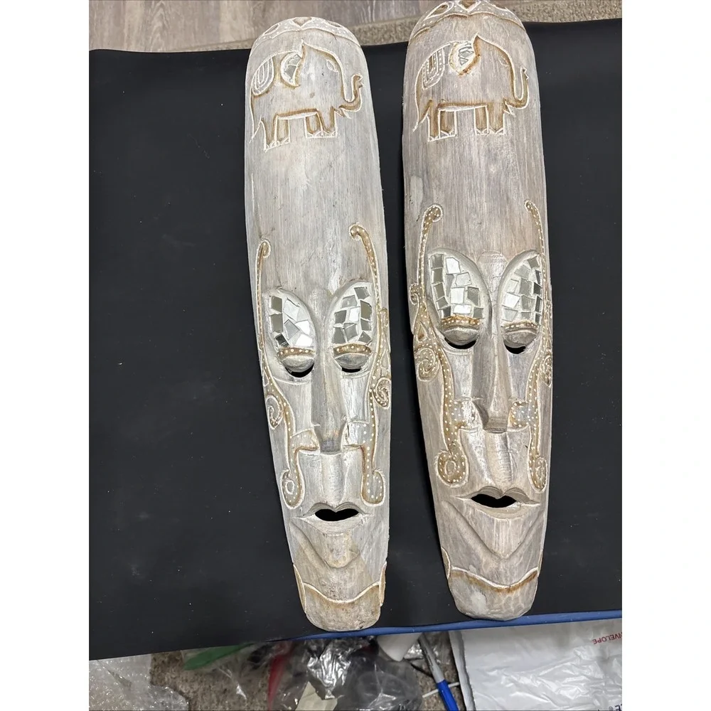 Pair 20